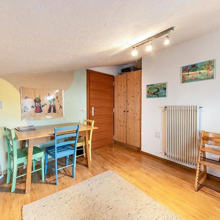 Florerhof Ferienwohnung Lavendel Fiè Exterior foto