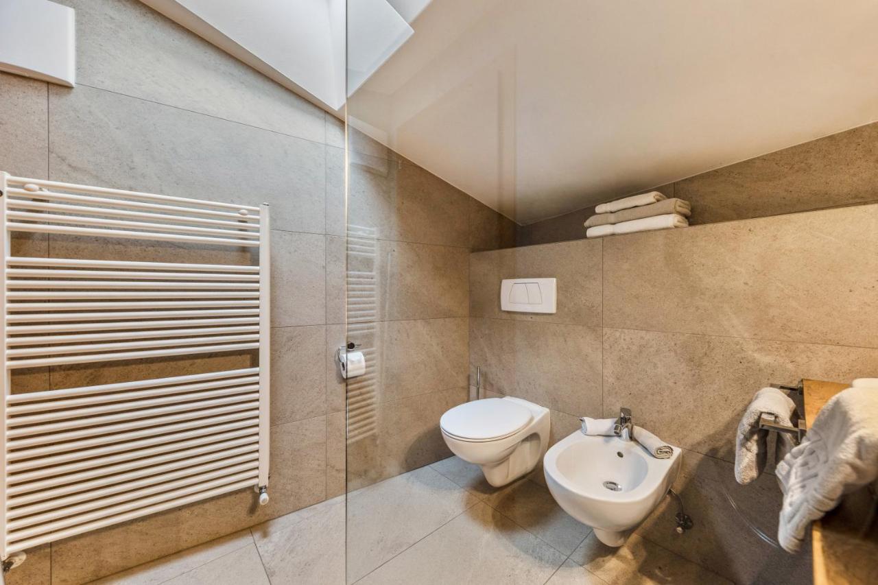 Florerhof Ferienwohnung Lavendel Fiè Exterior foto